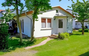 Ferienwohnung Kölpinsee-Usedom, Loddin